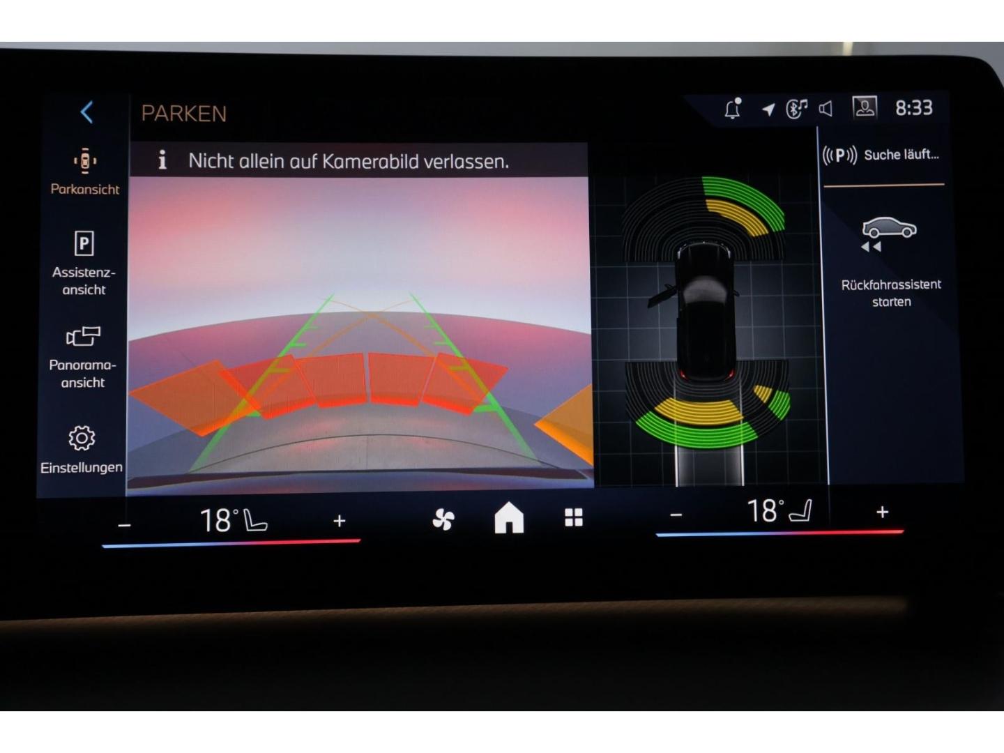 BMW X1 18i Steptronic M Sport+LED+NAVI+KAMERA+SHZ, миниатюра 15