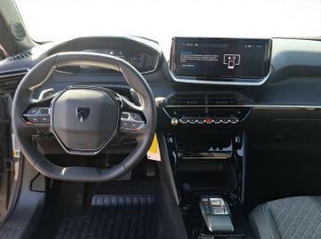 Peugeot 2008 Allure 1.2 PureTech 130 LED+SHZ+Alcant.+PDC