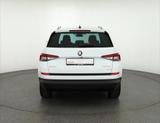 Skoda Kodiaq 2.0 TDI DSG Style 4x4 7-Sitzer LED Kamera - Skoda Kodiaq in Halle