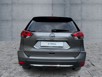Nissan X-Trail N-Connecta 1.3 DIG-T 159 PS Automatik Ka