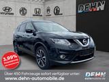Nissan X-Trail 2.0 dCi Tekna Panorama Navi 360 Kamera L - Nissan X-Trail mit Diesel-Antrieb: Tekna