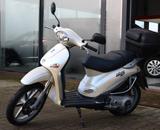 Piaggio 125 Liberty Koffer - Offers