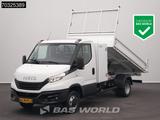 Iveco Daily 35C16 3.0L Kipper 3,5t AHK 160PS Doppelber - Iveco Daily 35C16