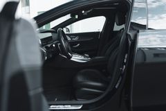 Fahrzeugabbildung Mercedes-Benz AMG GT53 4Matic+ *MwSt. / Voll*