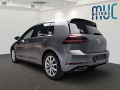 VW Golf 7 highline R-Line DSG/ACC/LED