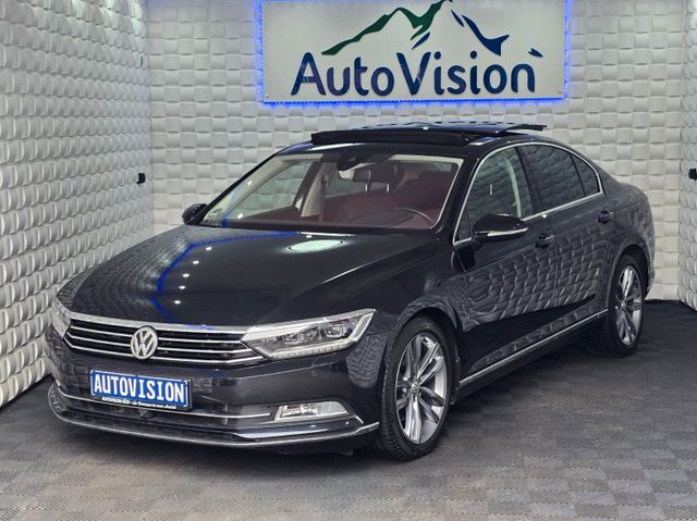 Volkswagen Passat Lim. 2.0 TDI Highline*Voll*Pano*ACC*1Hand