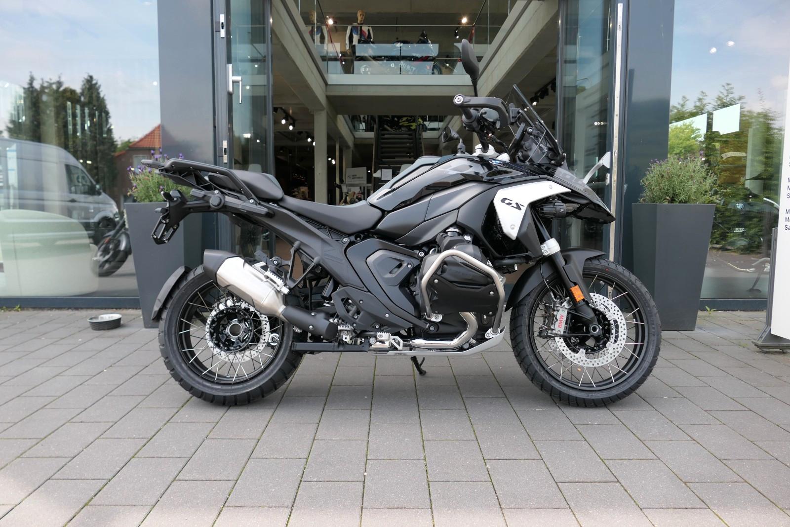 BMW R 1300 GS