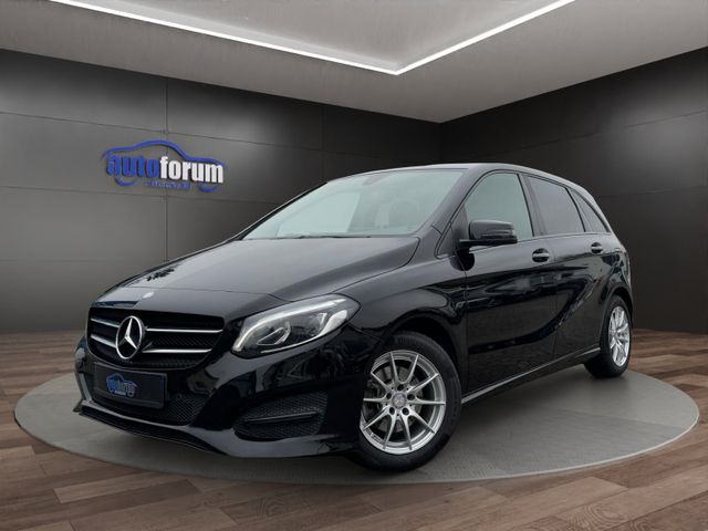 Mercedes-Benz B 220 d AHK°KAMERA°LED°NAVI°TOTWINKEL°SPORTSITZE