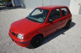 Nissan Micra 1.0 Basis |HU/AU NEU| |Reifen neuwertig| - gebrauchte Nissan Micra aus dem Jahr 2000