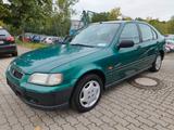 Honda Civic 1.5i VTEC-49.981 km  Rentner Schiebedach  - Honda aus 1996