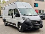 Fiat Ducato Maxi 35 180 L5H3 Automatik/Camper Ausbau! - Fiat Ducato: Maxi