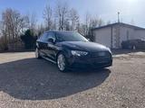 Audi A3 1.0 TFSI Sportback 8 Fach bereift 2.Hand 