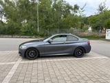 BMW M235i xDrive Steptronic Coupé - - graue BMW M-Modelle