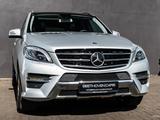 Mercedes-Benz ML 350 CDI AMG LINE MEGA AUSSATTUNG - Mercedes-Benz ML 350 in Wuppertal