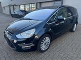 Ford S-Max 2.0 TDCi Lease Titanium 7p. - Ford S-Max aus 2010: Titanium