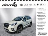 Subaru Forester Platinum 2.0ie Mild Hybrid - Subaru Forester mit Hybrid-Antrieb: mit Navigationssystem