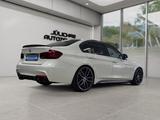BMW 335i xDrive M Performance, Handschalter, Akrapr. - BMW 335: 335i Xdrive