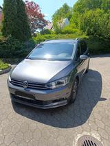 Volkswagen Touran 2.0 TDI - Sondermodell SOUND / DSG - Volkswagen Touran: Sondermodell