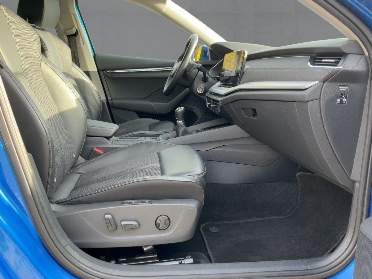 Skoda Octavia - Bild 12