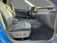 Skoda Octavia - Vorschau Bild 12