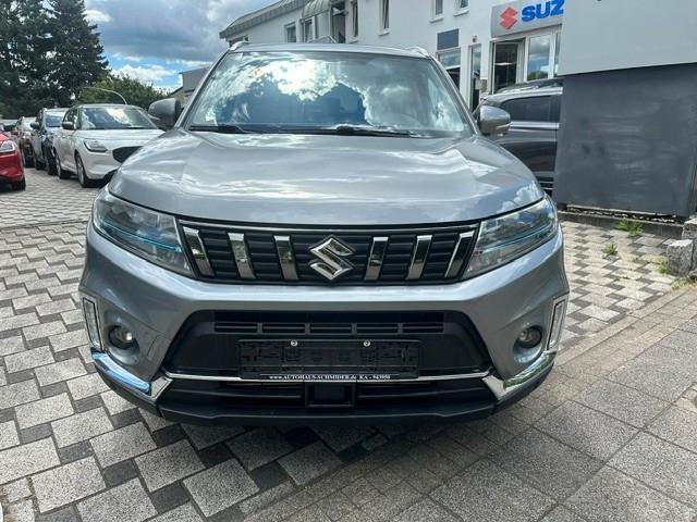 Suzuki Vitara 1.4 ALLGRIP Automatik Comfort+ /AHK/LED