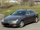 Mercedes-Benz CLS 350 7G-TRONIC guter Zustand Tüv Neu - Mercedes-Benz CLS 350: Beige, Leder