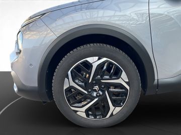 Citroën C4 Shine PT 130 EAT 8 Navi+SHZ+HUD+RFK+LM