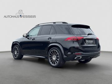 Mercedes GLE 300 - 6