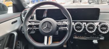 Bild 12 Mercedes-Benz CLA 250 e AMG Line Edition Pano LED
