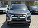 Mitsubishi ASX 2.0 MIVEC*LED*KAMERA*NAVI*KLIMA*ALU*TÜV NEU - gebrauchte Mitsubishi ASX aus dem Jahr 2020