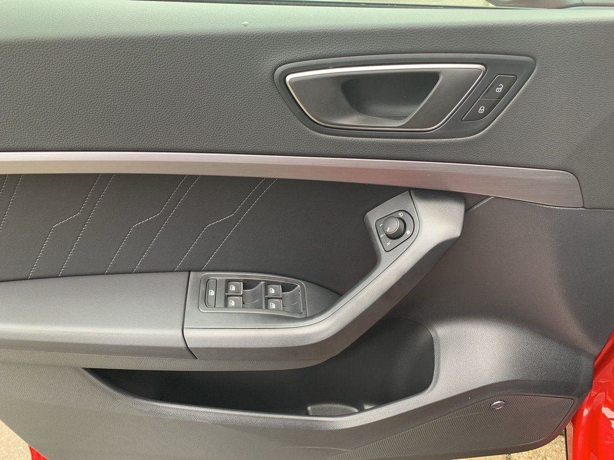 Seat Ateca - Bild 20