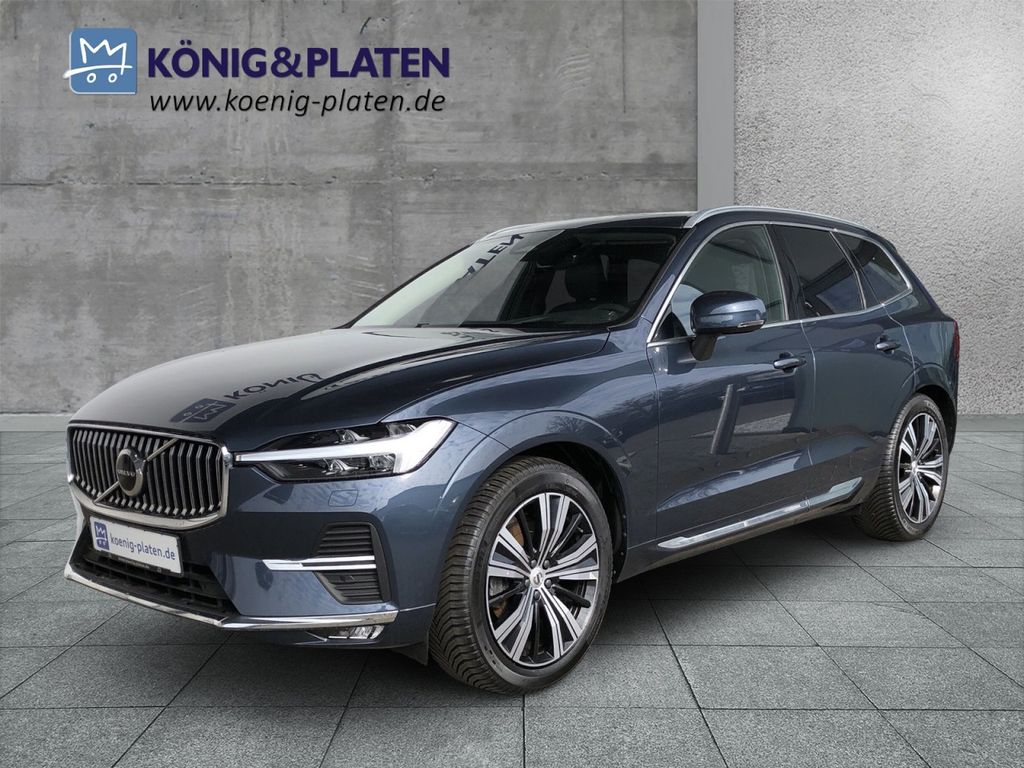 Image of Volvo XC60