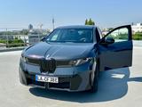 BMW iX3 50 xDrive - Sportpaket Pro zum 18.12.2026