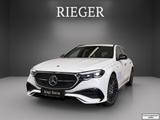 Mercedes-Benz E 300 T e AMG-PLUS*AHK*20"-LMR*Sitzklima*NIGHT++