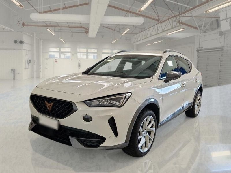 Image of Cupra Formentor