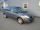 Renault Scenic II Grand Exception*Klima* - Renault Scenic aus 2007 mit Diesel-Antrieb