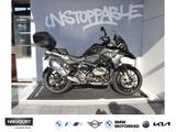BMW R 1250 GS 3 Pakete, Topcase - MOTORRAD 125