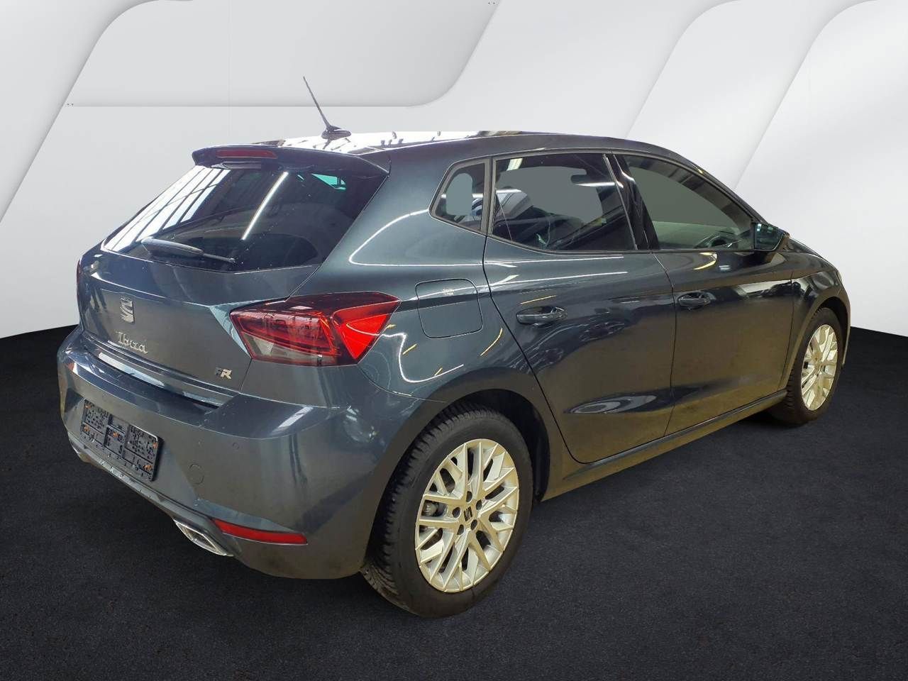 Seat Ibiza - Bild 3