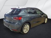 Seat Ibiza - Vorschau Bild 3