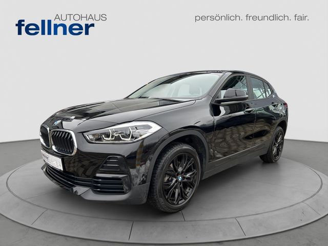 BMW X2 1.5 sDrive 18 i LED DAB BT 18"