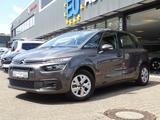 Citroën C4 Picasso 1.2 PureTech 110 Live Stop&Start  - Citroën C4 Picasso: Start