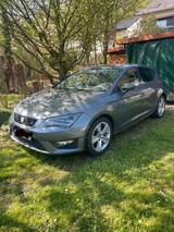 Seat Leon 1.4 TSI 92kW Start&Stop FR FR - Seat Leon: 1.9
