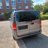 Mercedes-Benz Vito 116 CDI 116 RWD lang, Mixto, Top gepflegt  - Mercedes-Benz Vito Gebrauchtwagen in Hannover