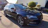 Skoda Superb 2.0 TSI 140kW DSG SPORTLINE COMBI SPO...