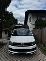 Volkswagen T6 Multivan - Camper - LED - Flexboard - Tisch - Volkswagen: Multivan Camper