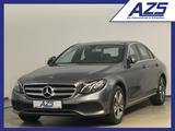 Mercedes-Benz E 200 CGI Avantgarde AHK Navi LED Kamera - Mercedes-Benz E 200: Cgi