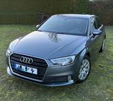 Audi A3 2.0 TDI Sportback - sehr gepflegt - Audi A3: Se TDI