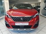 Peugeot 3008 Aut GT-Line/Panorama/LED/Grip-Control - Peugeot 3008: Grip Control