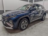 Hyundai TUCSON TREND SHZ NAVI PDC RFK 1.6 T-GDi LP 11... - Hyundai TUCSON Tageszulassungen
