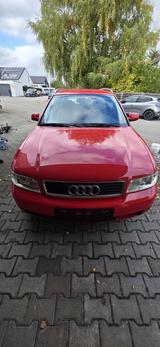 Audi A4 B5 1.8t zu verkaufen - Audi A4 aus 1999: Kombi
